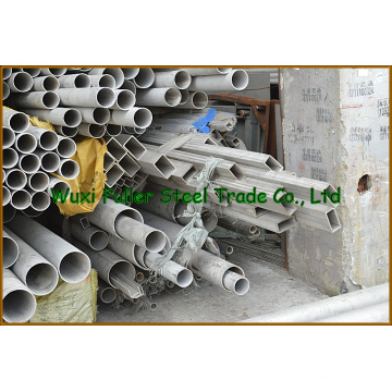 High Tensile Strength Flexible Stainless Steel Pipe